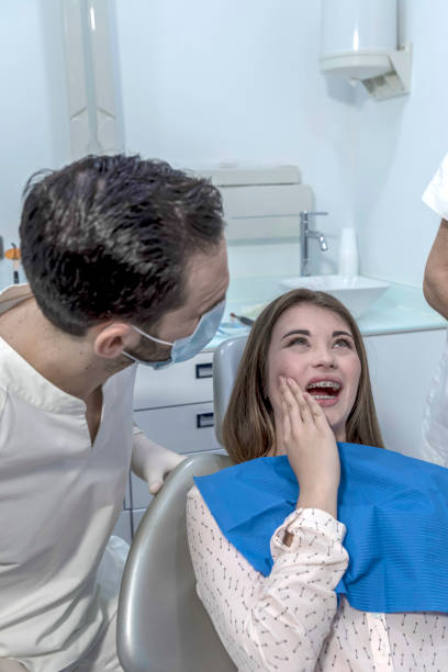 Best Urgent Care for Lost Fillings or Crowns in Mill Neck, NY