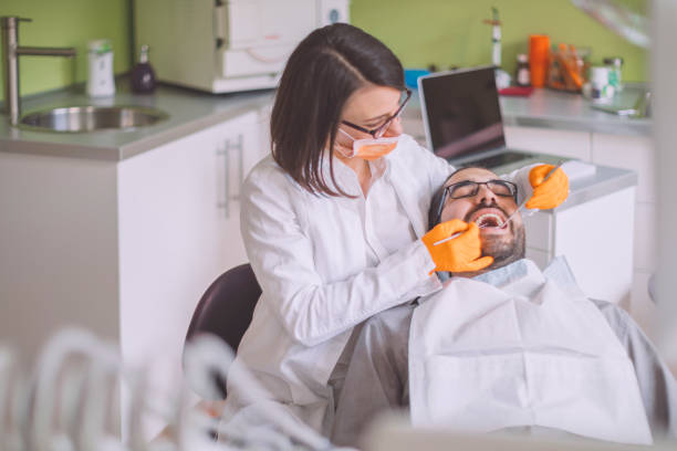 Best Emergency Dental Care for Broken or Chipped Teeth in Mill Neck, NY